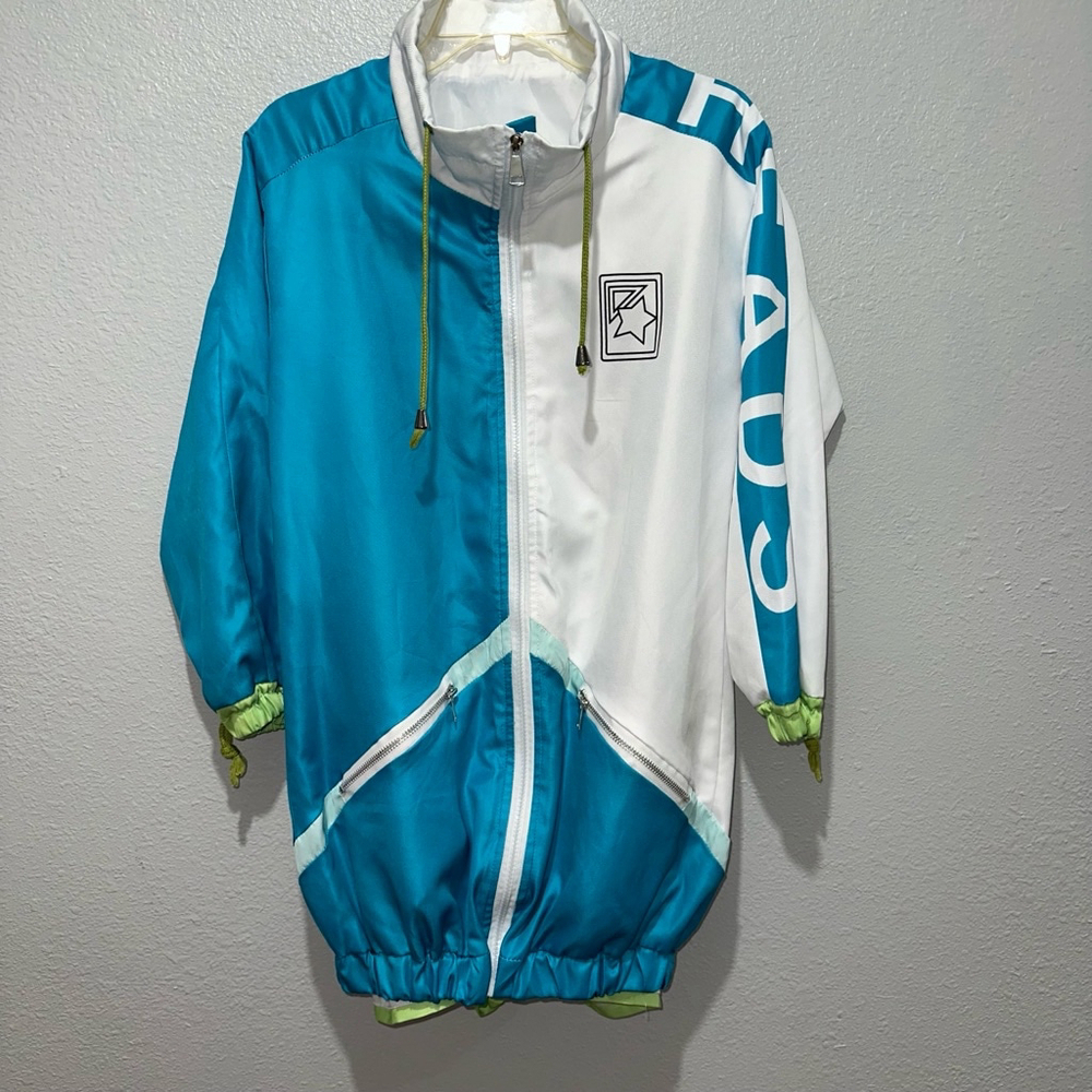 Anime Shiraishi Cosplay Costume Outfit Project Sekai Colorful Stage Miku NEW S - Picture 4 of 16